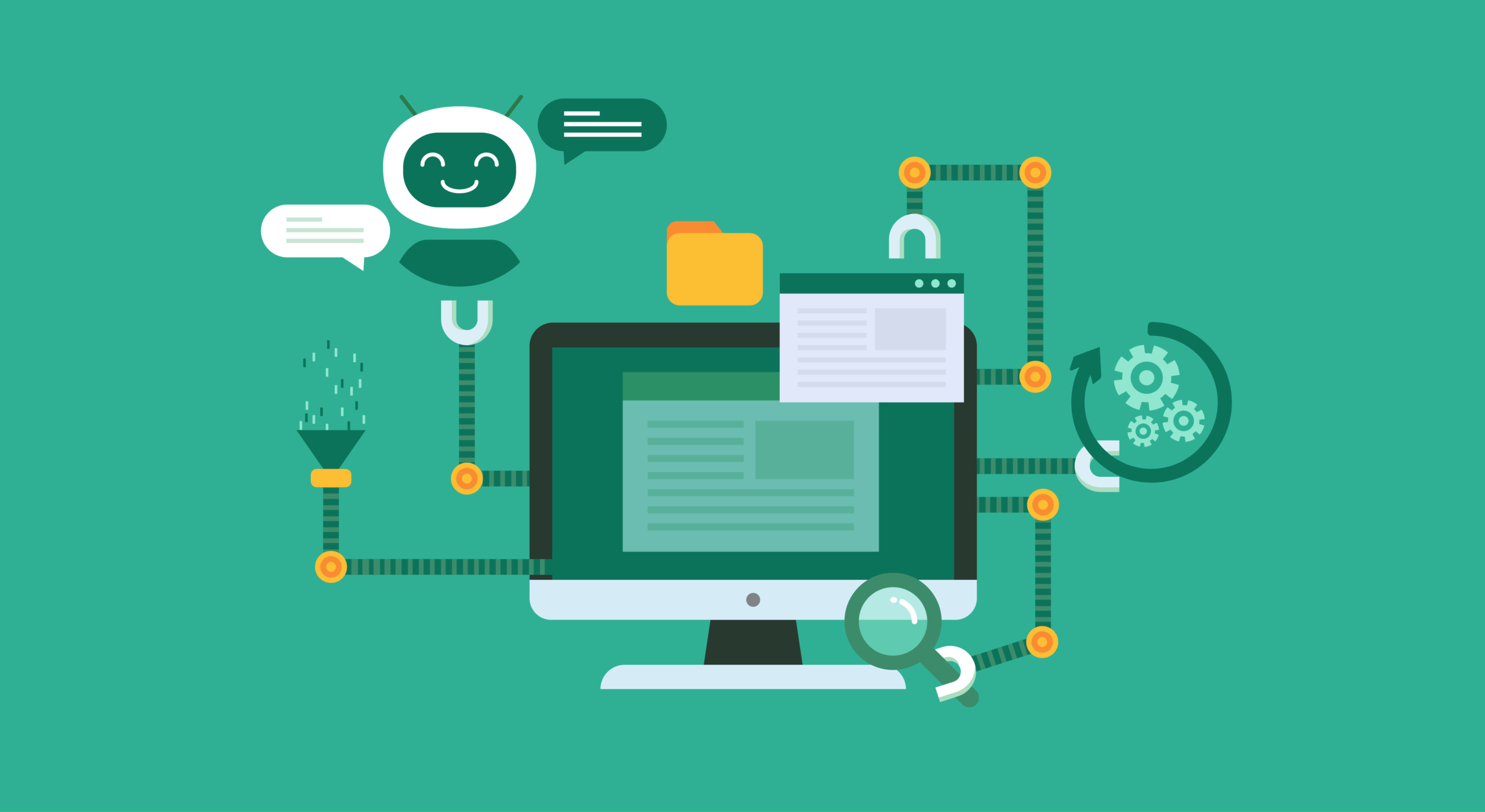 Customer Service Automation