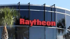 raytheon layoffs