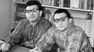Strugatsky Brothers
