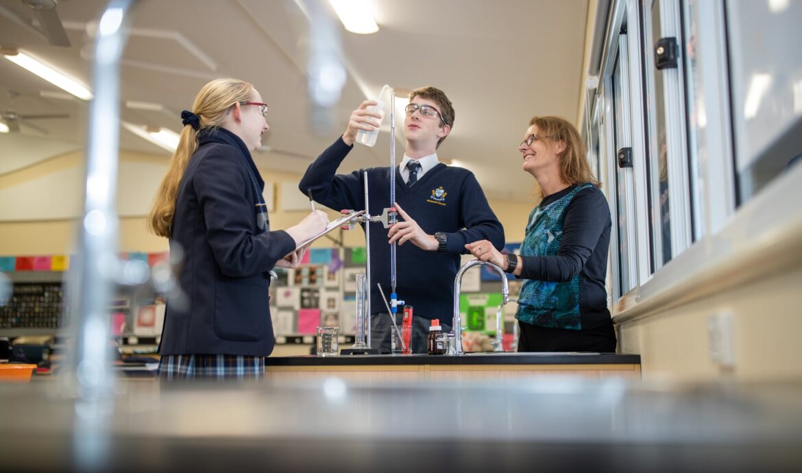 adventist education jobs