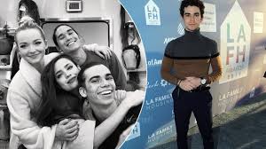 cameron boyce height