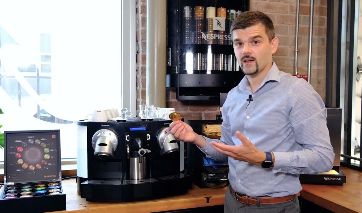 gemini espresso maker