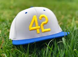 jackie robinson hat