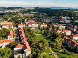 james madison majors