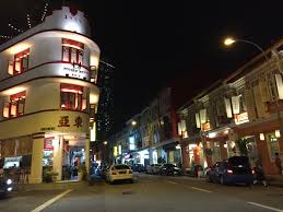 keong saik road