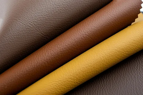 leatherette sheets