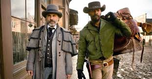 movies like django