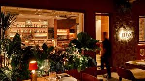 new restaurants singapore