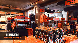 orioles clothing