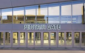 pentair gate