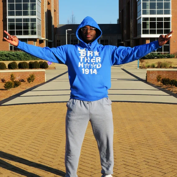 phi beta sigma apparel
