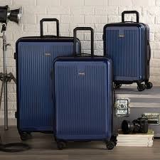 revo luggage