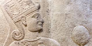 title for mideast ruler