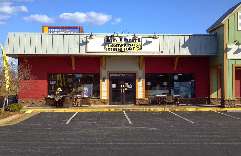 underpriced furniture