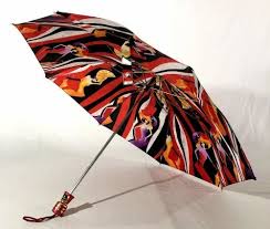 vera bradley umbrella