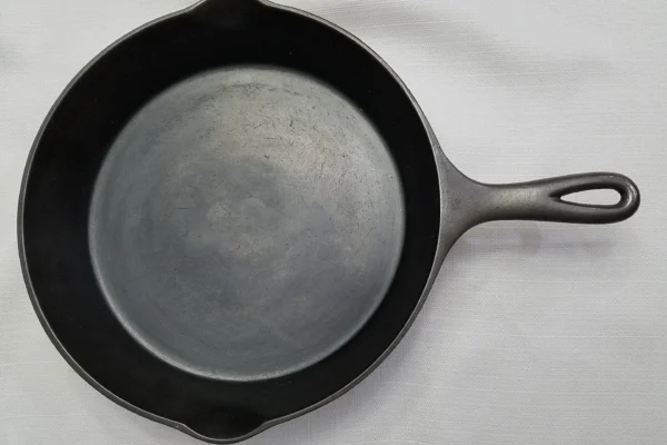 wagner cast iron pans