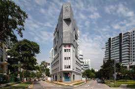 alchemist khong guan building