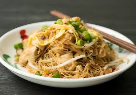 bee hoon