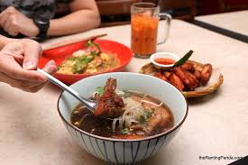 kra pow thai restaurant