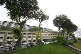 pearl's hill terrace