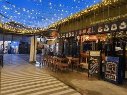 punggol east container park