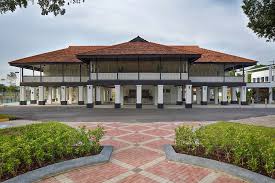 seletar aerospace park