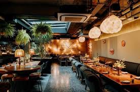 telok ayer restaurants