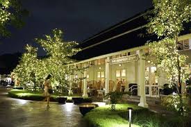 the dempsey cookhouse & bar