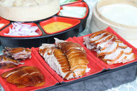 tunglok peking duck