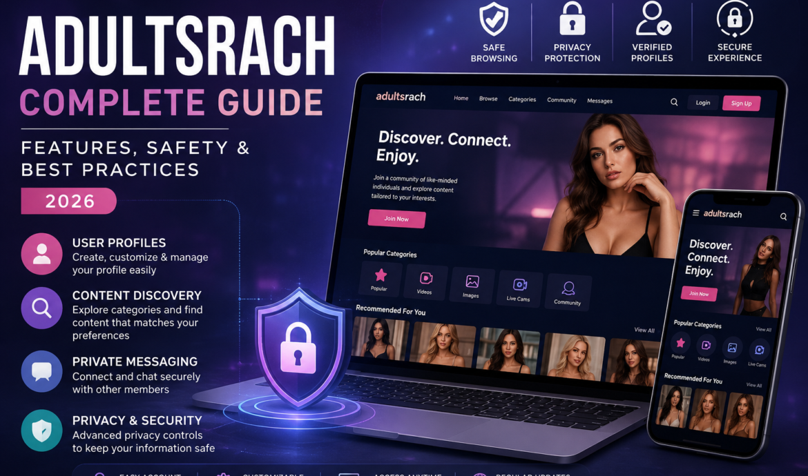 adultsrach