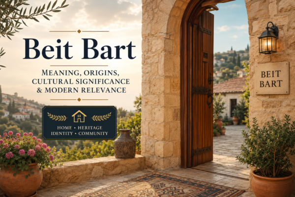 beit bart