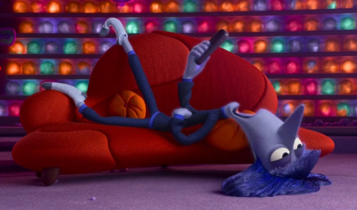 ennui inside out 2
