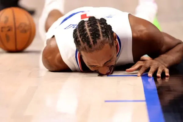 kawhi leonard injury