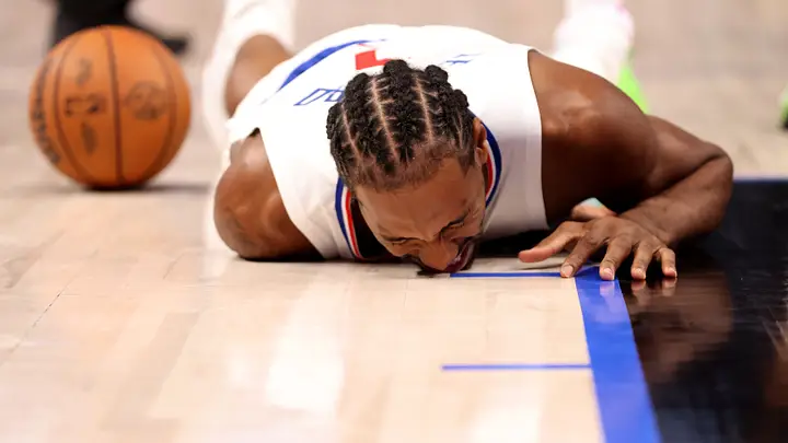 kawhi leonard injury
