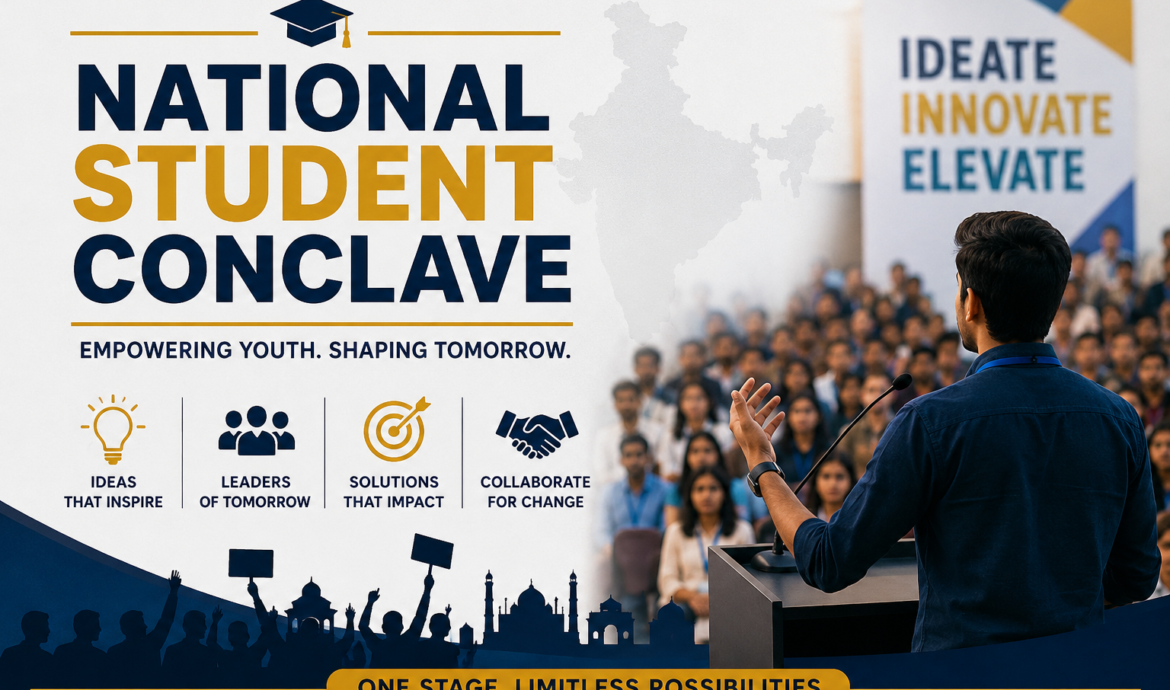 national student conclave