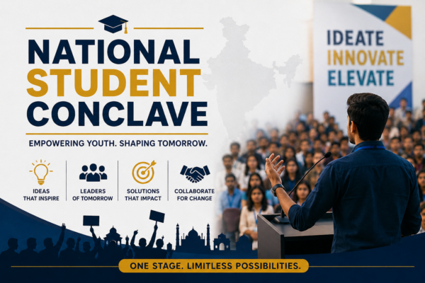 national student conclave