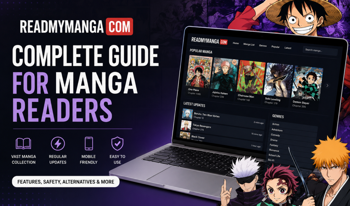 readmymanga com