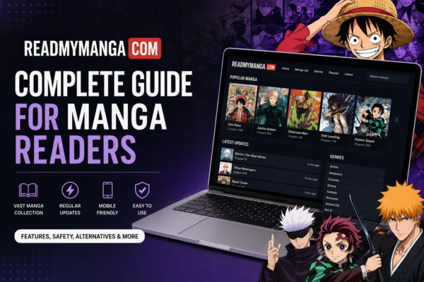 readmymanga com