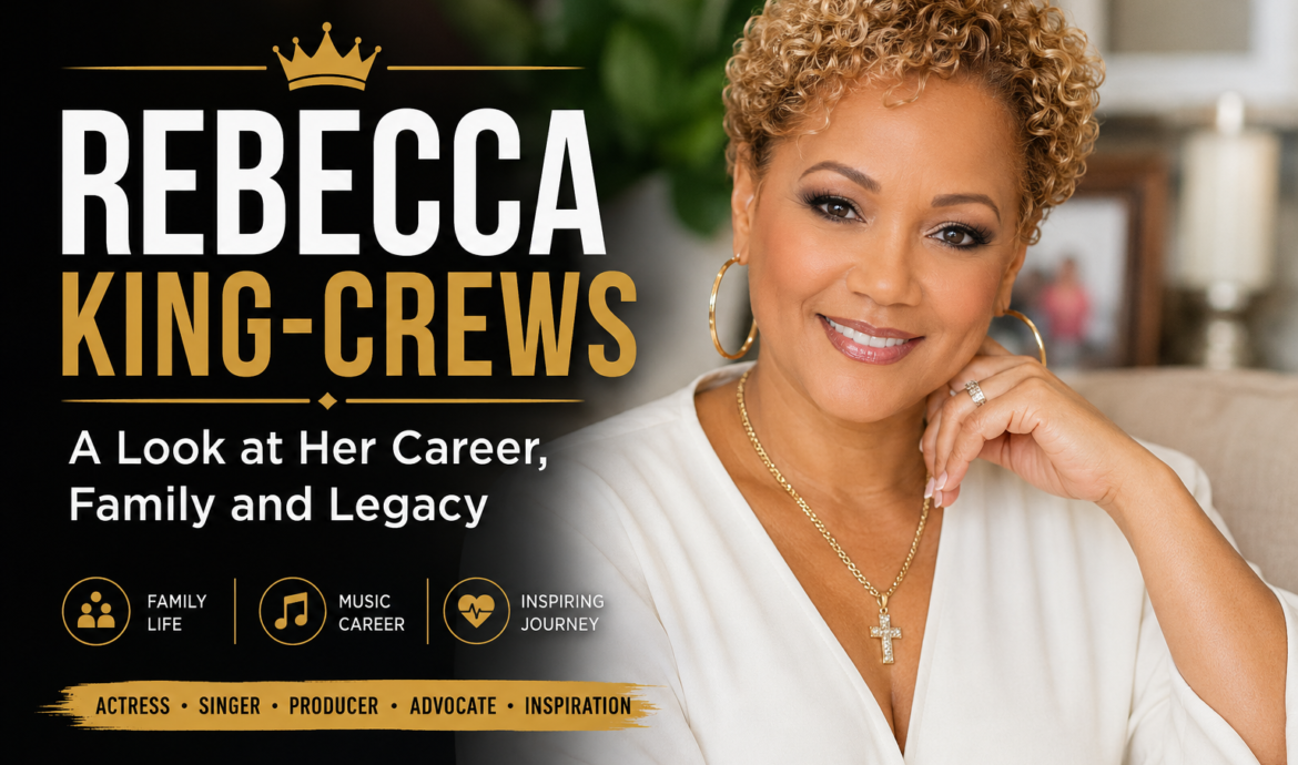 rebecca king-crews