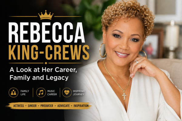 rebecca king-crews