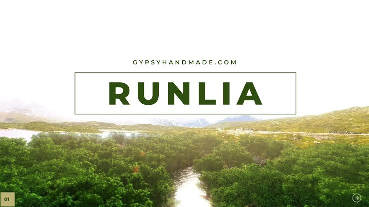 runlia