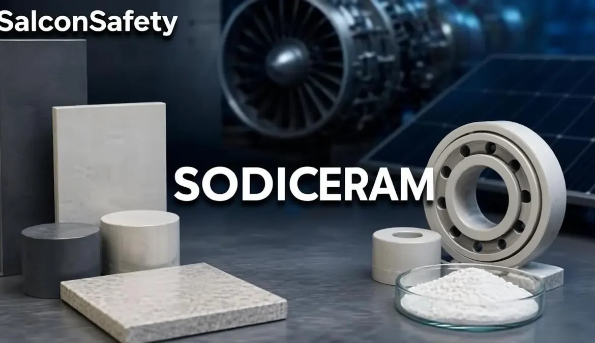 sodiceram
