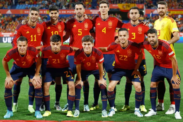 spain world cup