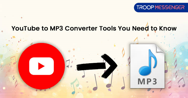 youtube or mp3