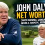 john daly net worth