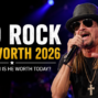 kid rock net worth