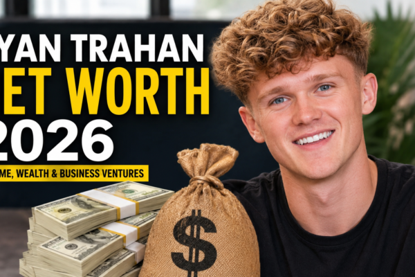ryan trahan net worth